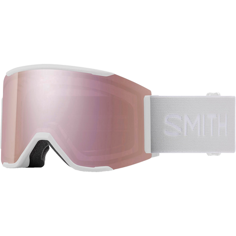 Squad MAG Low Bridge Fit