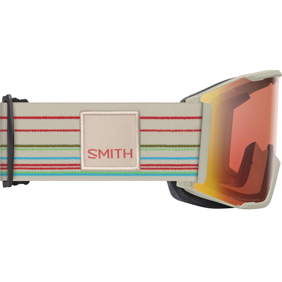 Squad MAG Low Bridge Fit alternate view