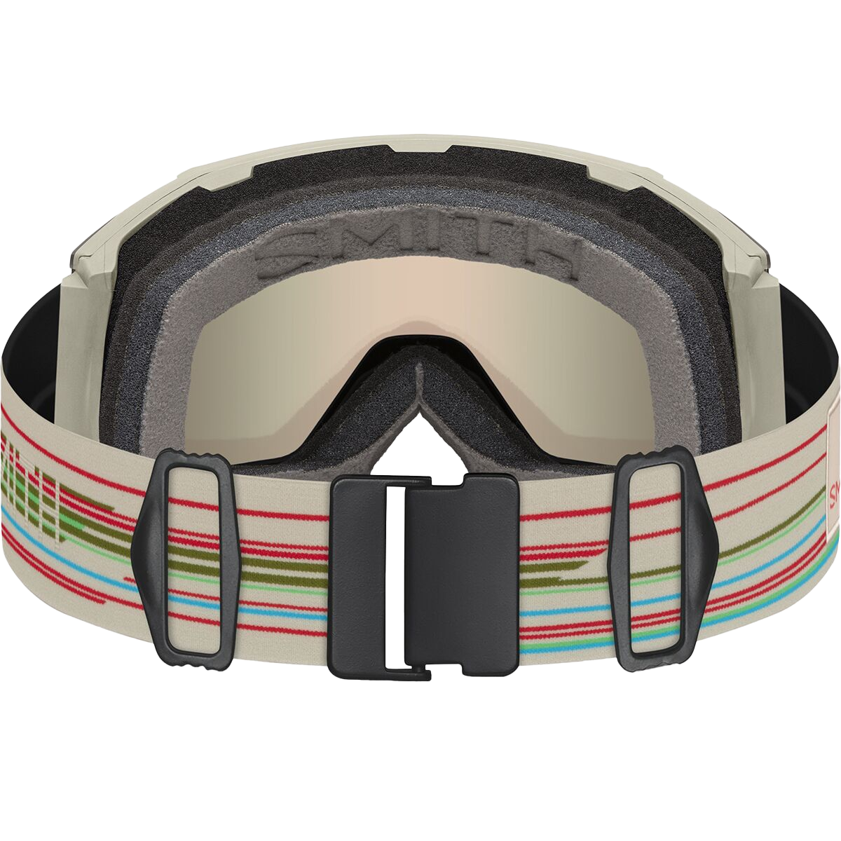 Squad MAG Low Bridge Fit alternate view