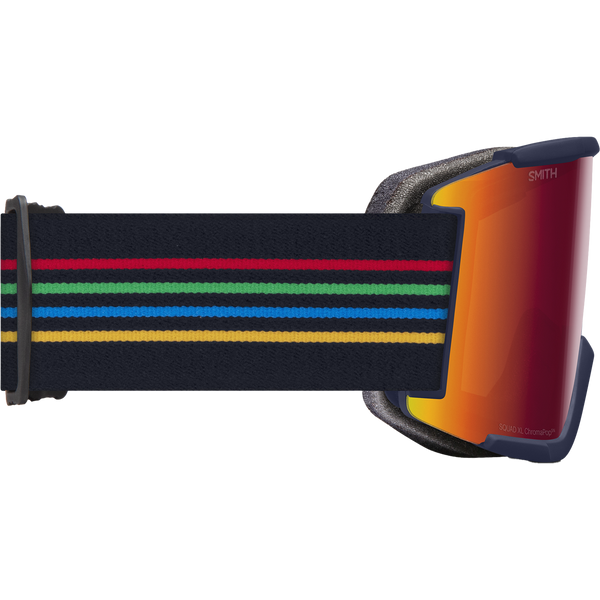 Squad XL Low Bridge Fit Sports Basement