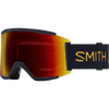 Smith Sport Optics Squad XL Low Bridge Fit 3/4 view