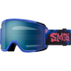 Smith Sport Optics Squad Low Bridge Fit in Supernova Vibes side