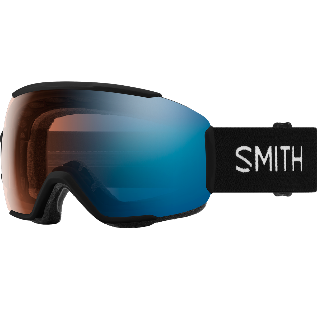 SMITH Sequence OTG ゴーグル ブラック　調光レンズ　特価！ 楽天市場】SMITH スミス ゴーグル SEQUENCE OTG / BLACK 25-26 調光