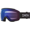 Smith Sport Optics Sequence OTG in Black + CP Photochromic Rose Flash