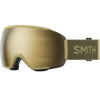 Smith Sport Optics Sequence OTG in Sandstorm Forest + CP Sun Black Gold Mirror