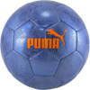 Puma Cup Ball in Orange/Blue