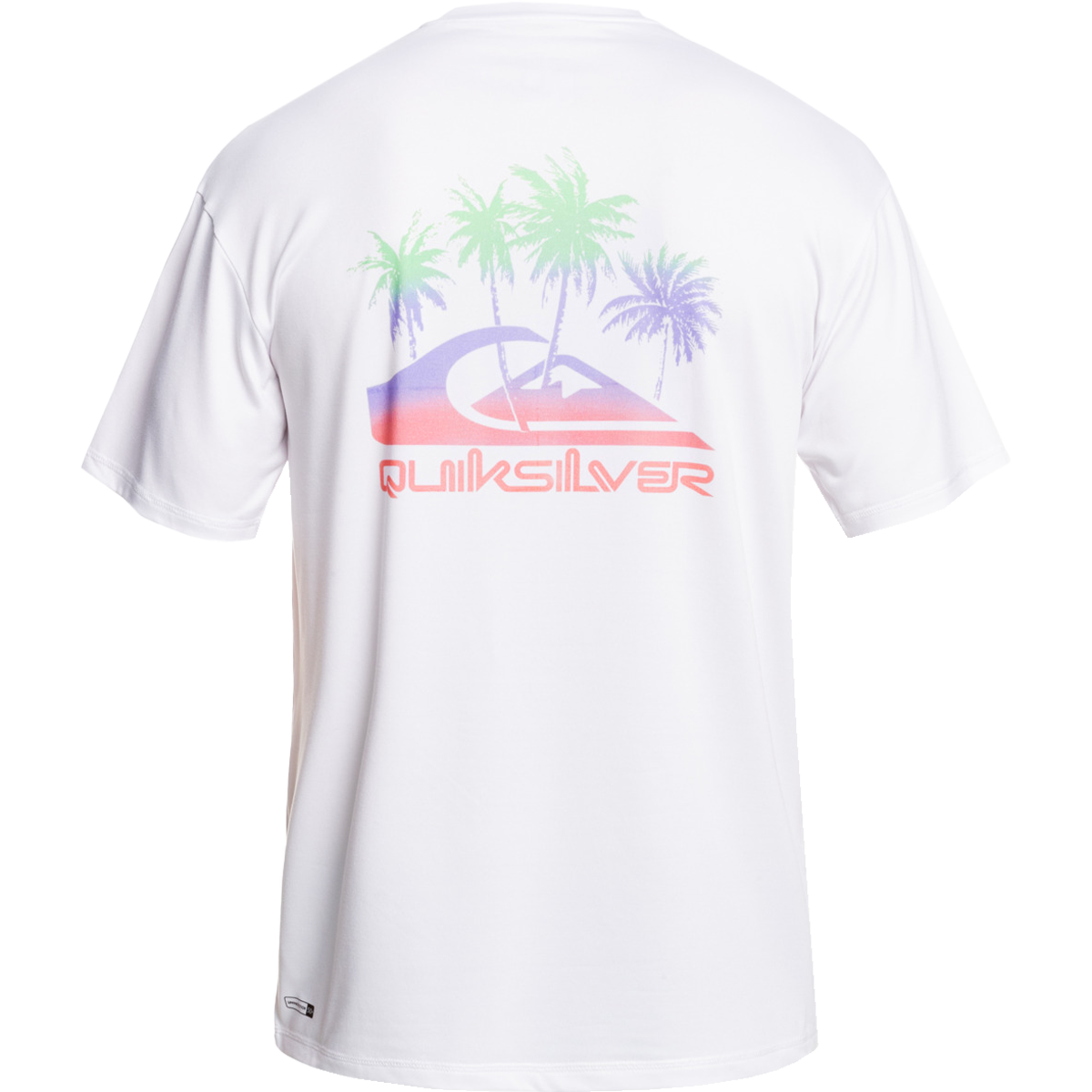 Men's Mixed Session Short Sleeve alternate view