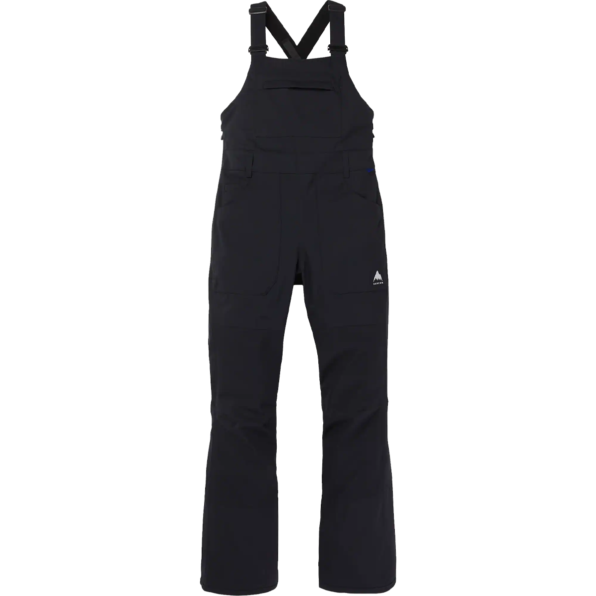 Women's Avalon Stretch Bib 2L Pants - Short – Sports Basement
