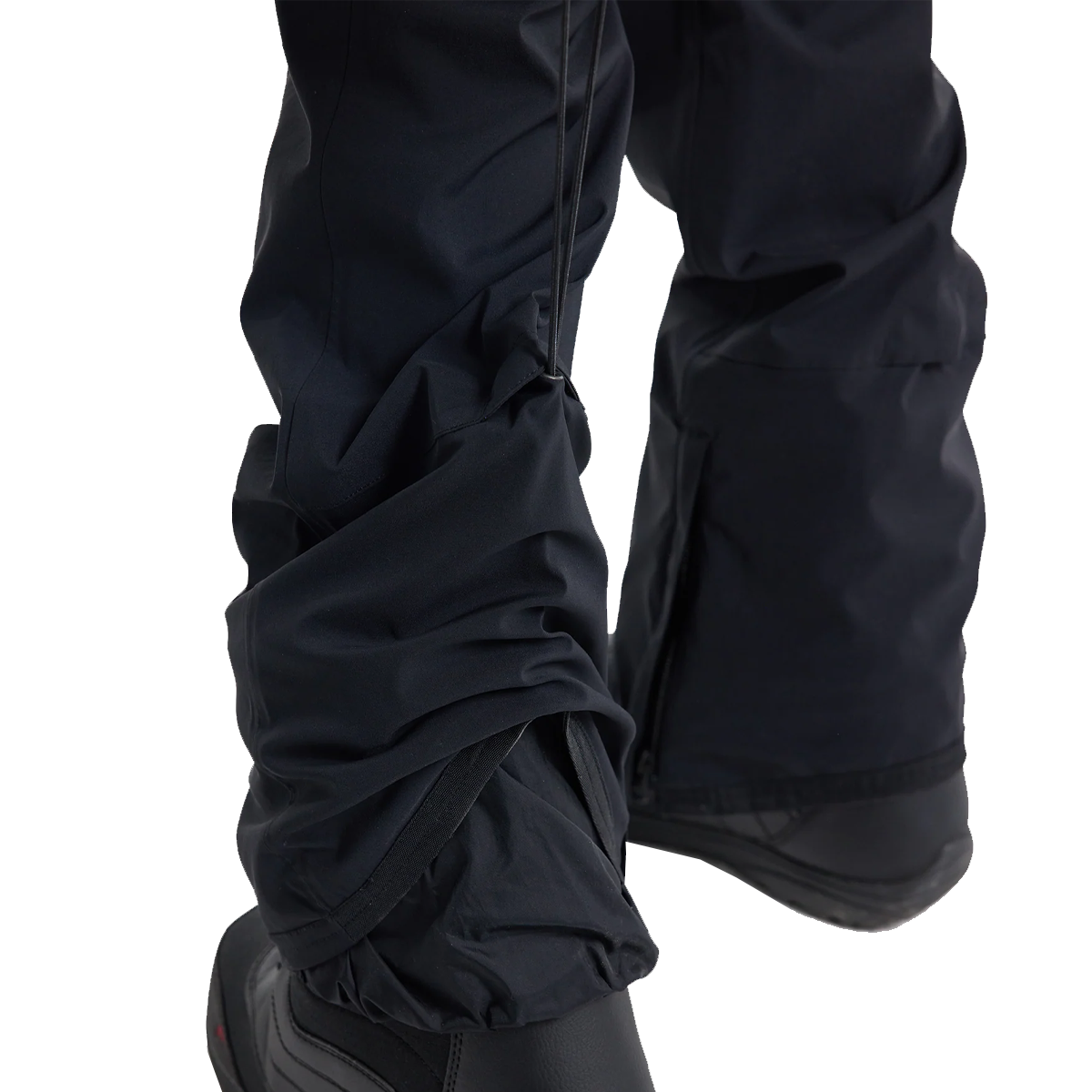 Women's Gloria Gore-Tex 2L Pants - Short alternate view