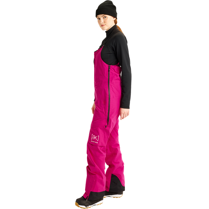 Women's AK Kimmy Gore-Tex 2L Bib Pants – Sports Basement
