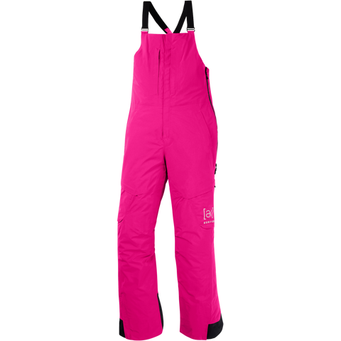 Women's AK Kimmy Gore-Tex 2L Bib Pants – Sports Basement