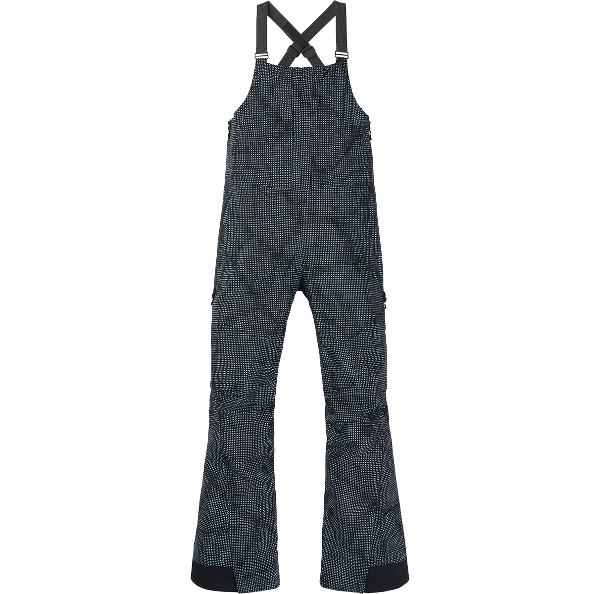 Women's AK Kimmy Gore-Tex 2L Bib Pants alternate view