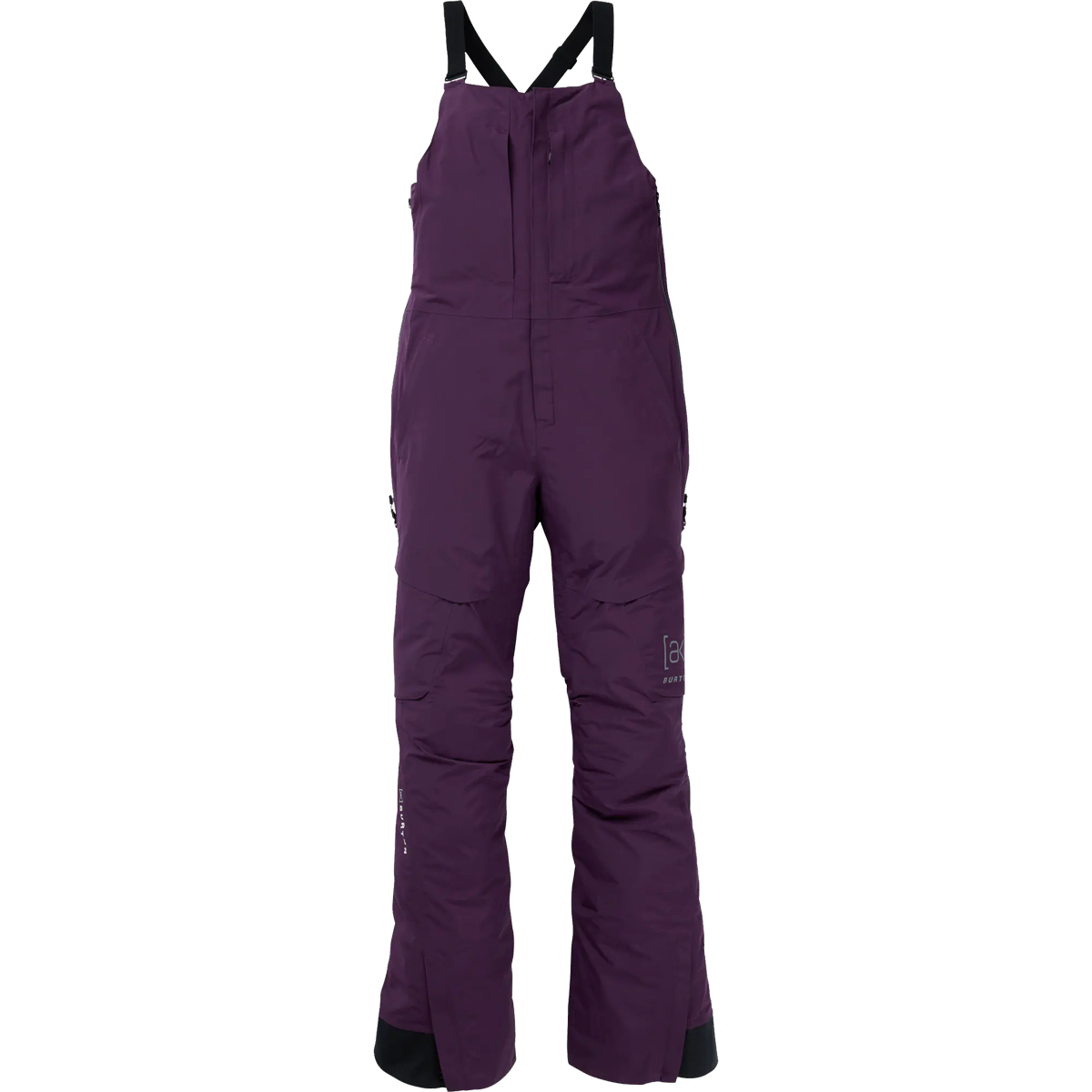 Women's AK Kimmy Gore-Tex 2L Bib Pants alternate view