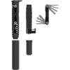 OneUp Components EDC Tool V2 Black tools