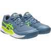 Asics Youth Gel Resolution 9 toe