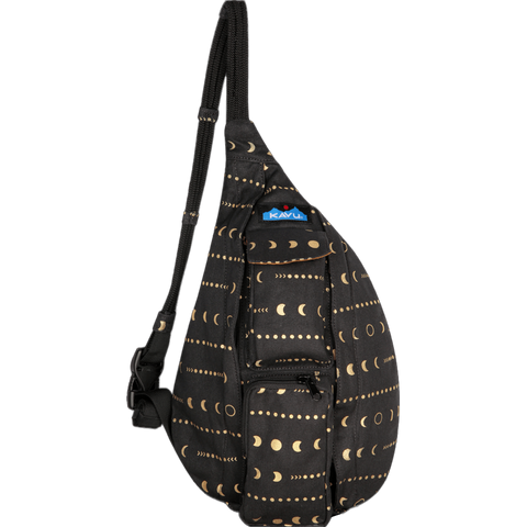 Mini Rope Bag