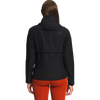 The North Face Women's Flyweight Hoodie 2.0 back