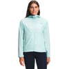 The North Face Women's Flyweight Hoodie 2.0 in Skylight Blue