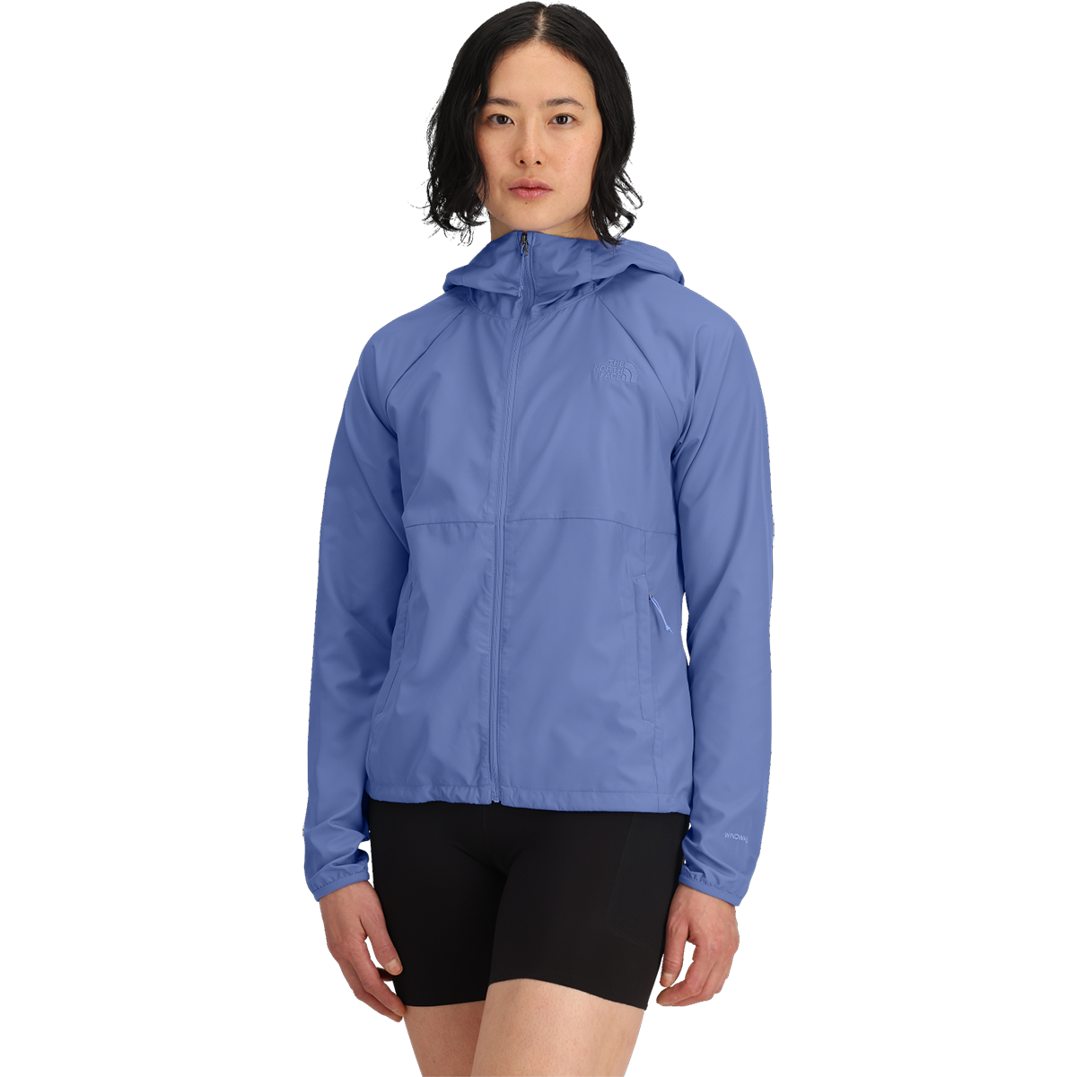 Women's Flyweight Hoodie 2.0 alternate view