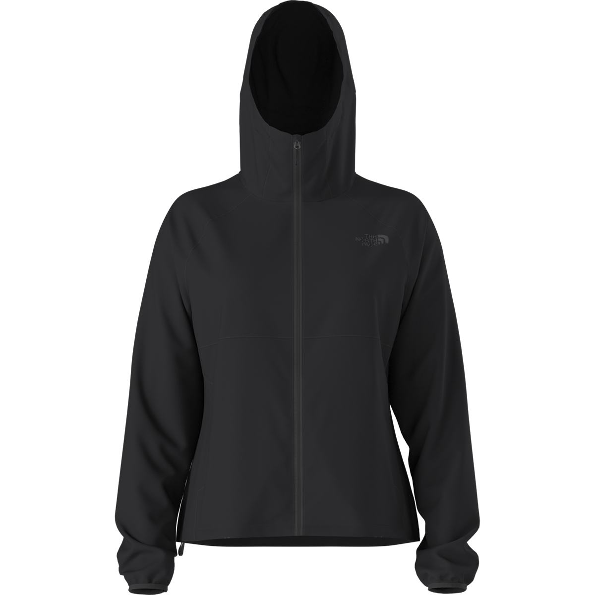 Women's Flyweight Hoodie 2.0 alternate view