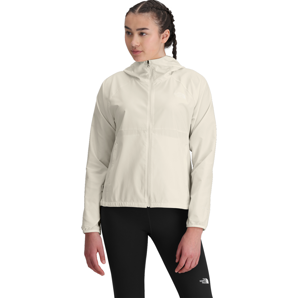Women's Flyweight Hoodie 2.0 alternate view