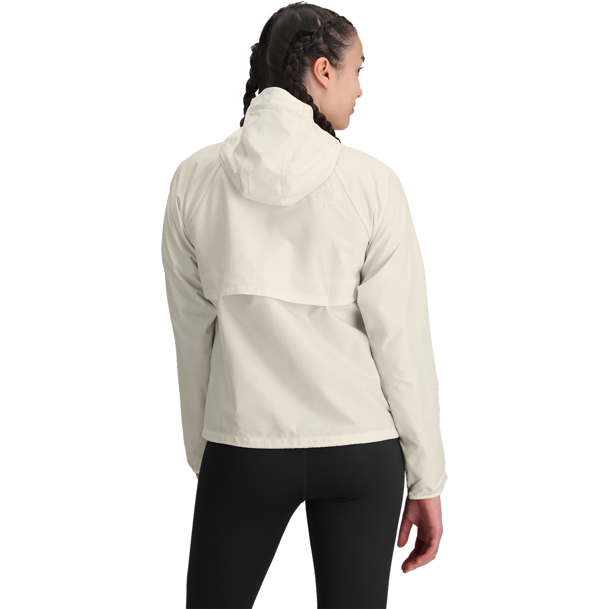 Women's Flyweight Hoodie 2.0 alternate view