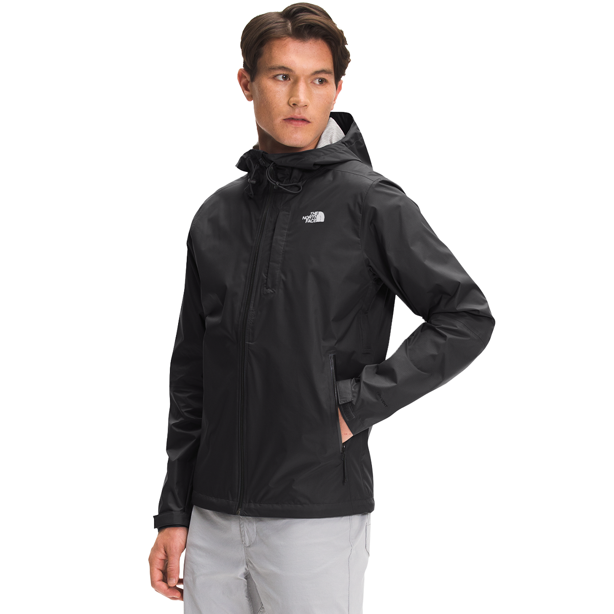 Men's Alta Vista Jacket alternate view