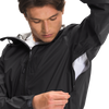 The North Face Alta Vista Jacket arm vent