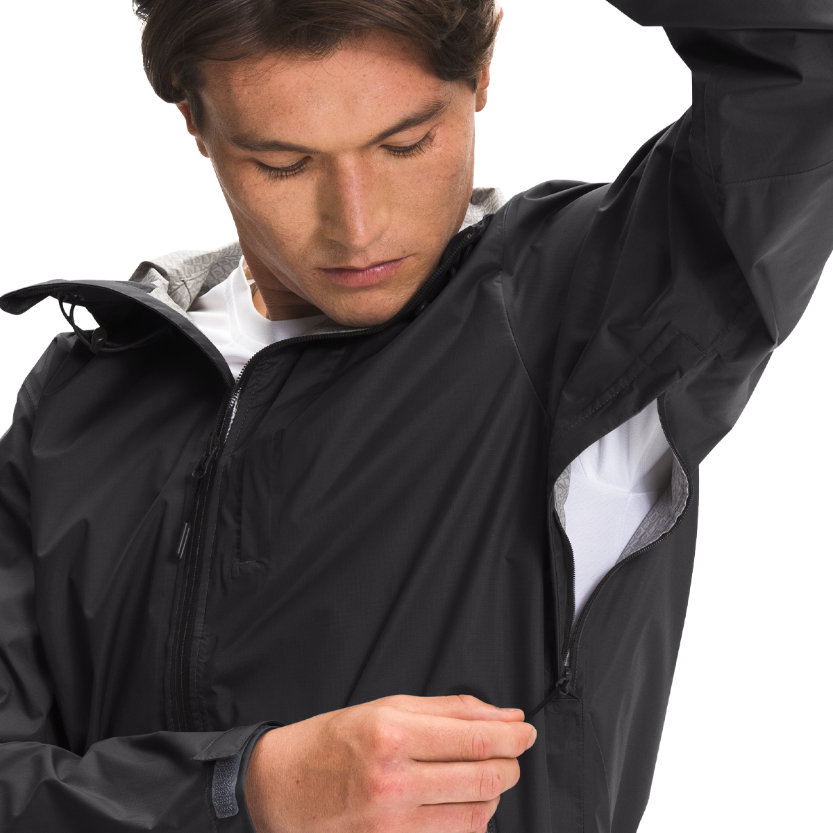 Men's Alta Vista Jacket alternate view