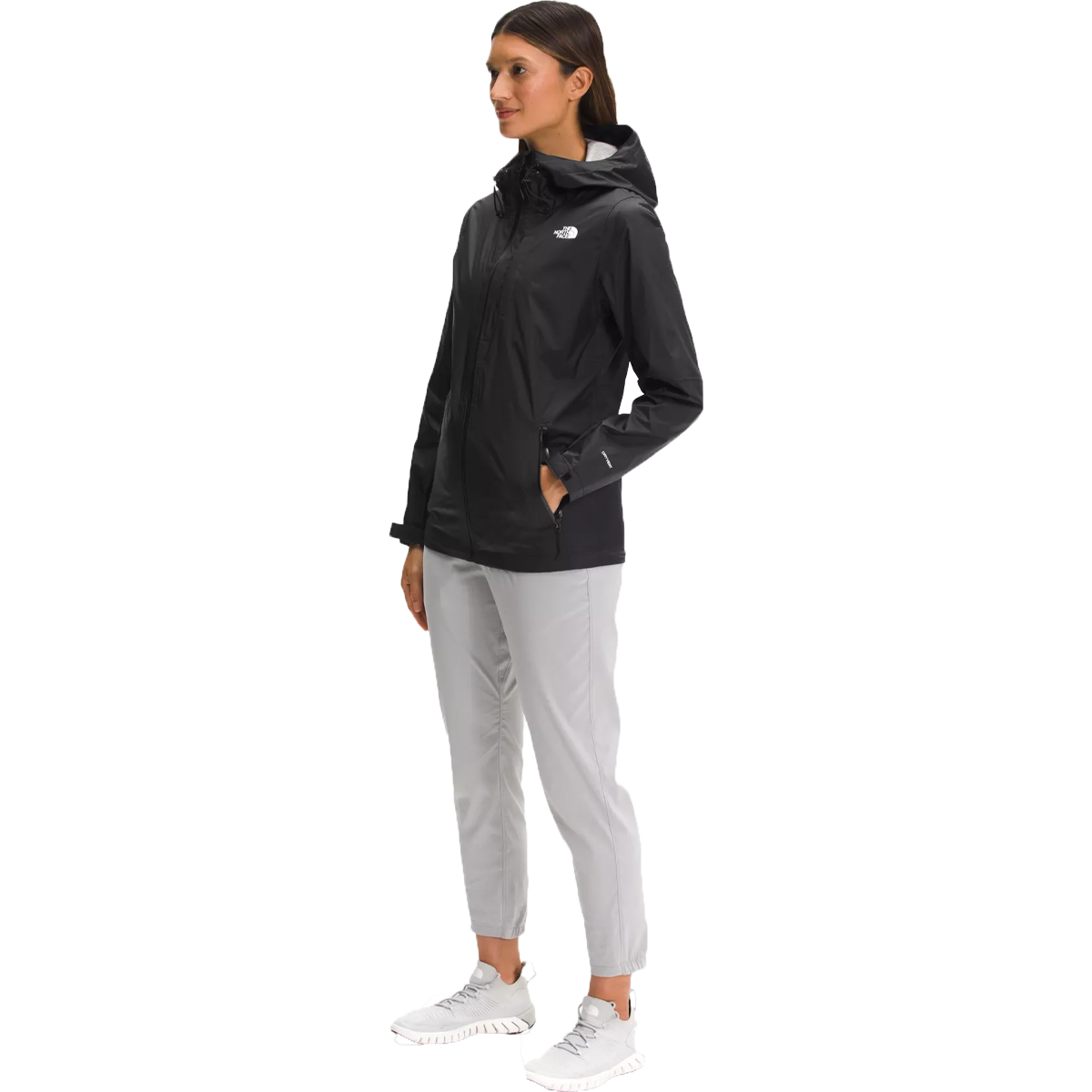 Women's Alta Vista Jacket alternate view