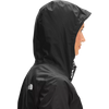 The North Face Women's Alta Vista Jacket hood