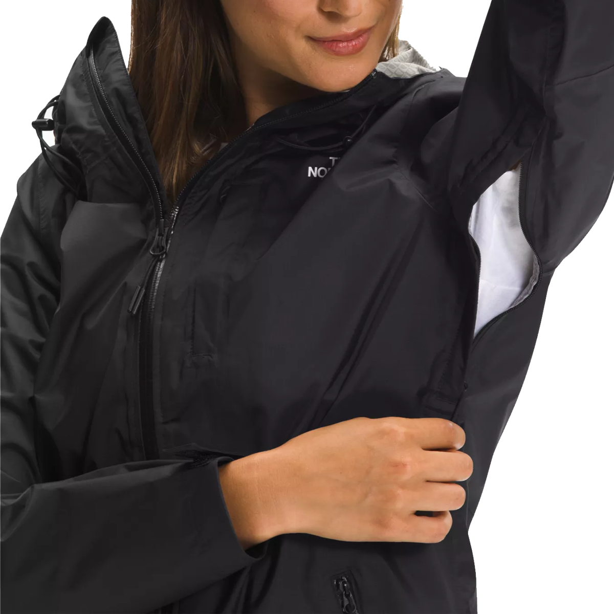 Women's Alta Vista Jacket alternate view