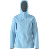 The North Face Women's Alta Vista Jacket in 1I5 Cornflower front