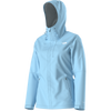 The North Face Women's Alta Vista Jacket in 1I5 Cornflower front left