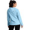 The North Face Women's Alta Vista Jacket in 1I5 Cornflower back