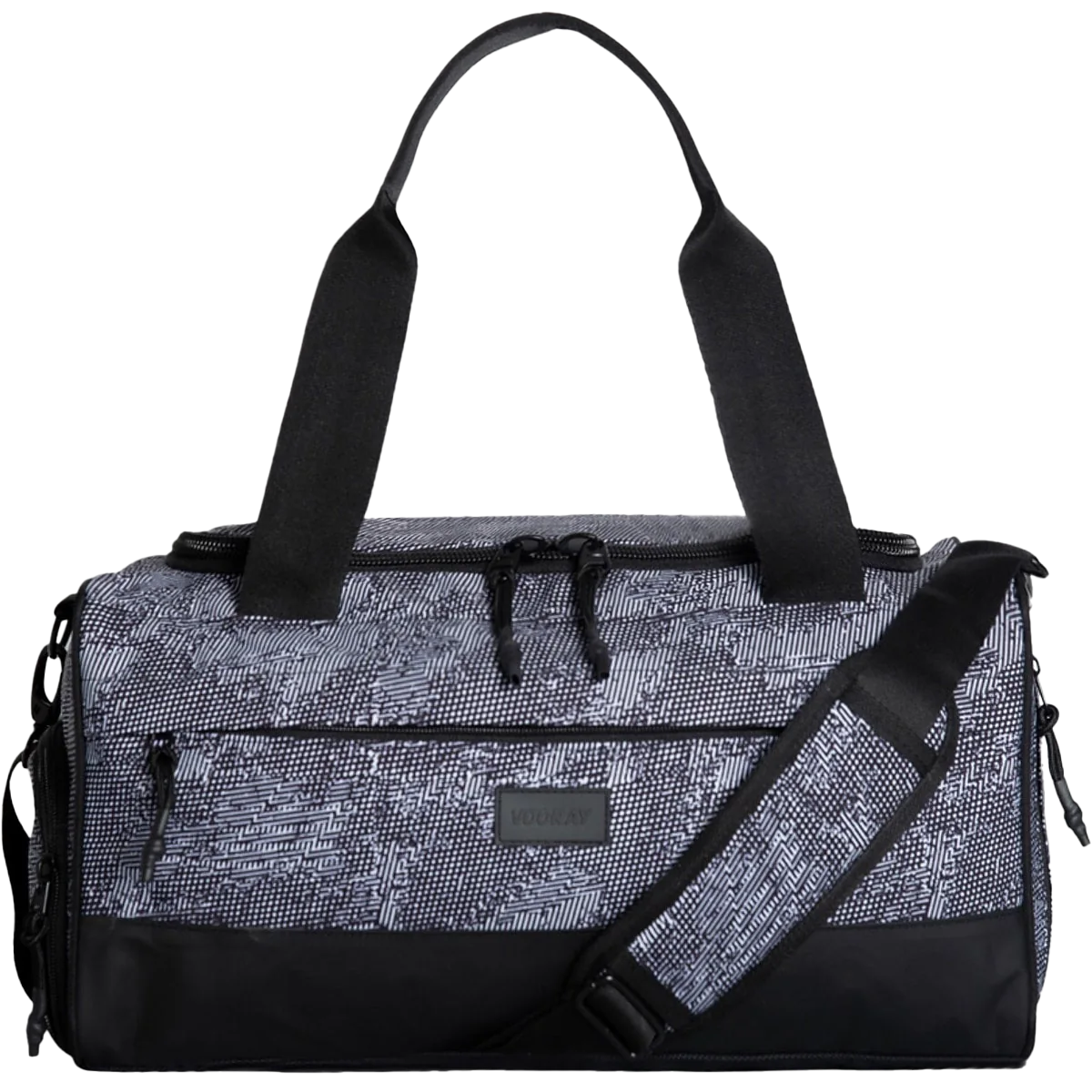 Vooray Boost Duffel Camo