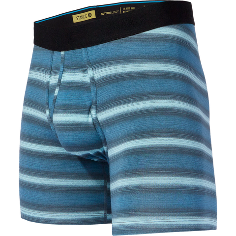 Warped Boxer Brief with Wholester