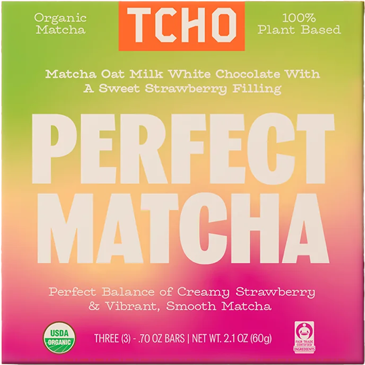 100% Plant Based 70g Bar alternate view