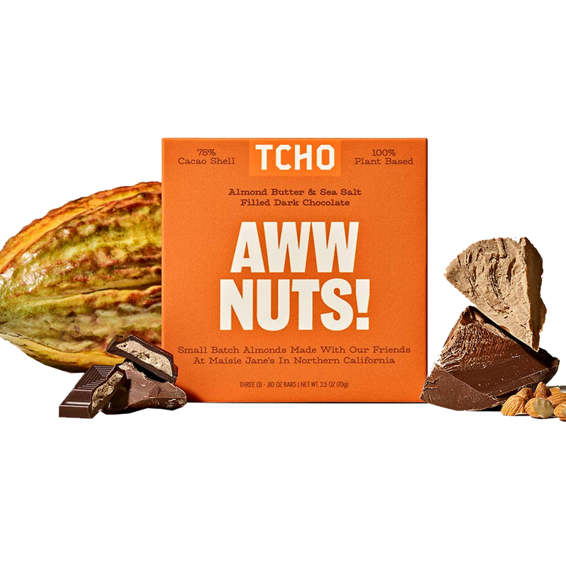 100% Plant Based Chocolate Bars – Sports Basement