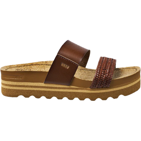 Women's Cushion Vista Hi