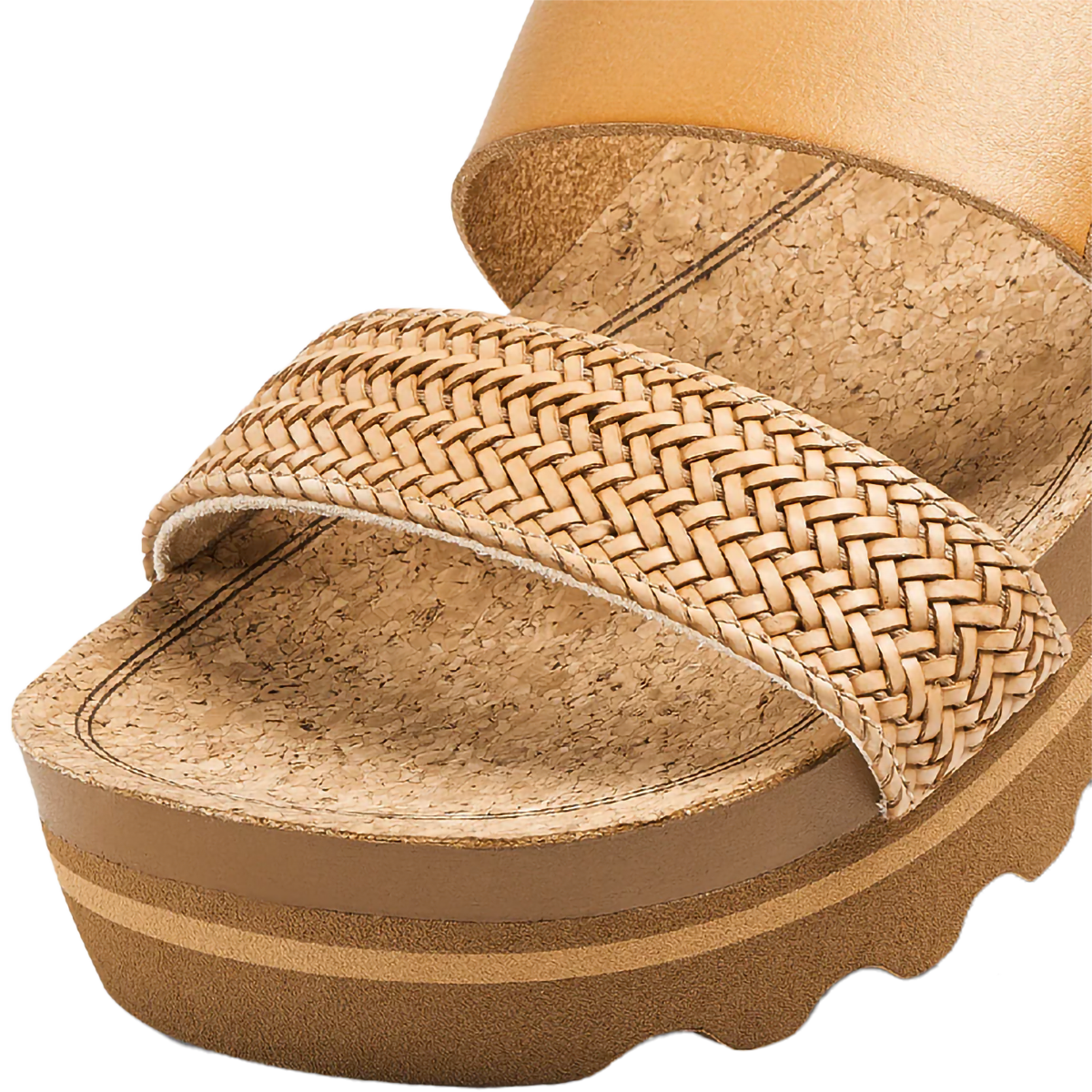 Women's Cushion Vista Hi alternate view