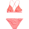 Roxy Youth Vacay For Life Athletic Set back