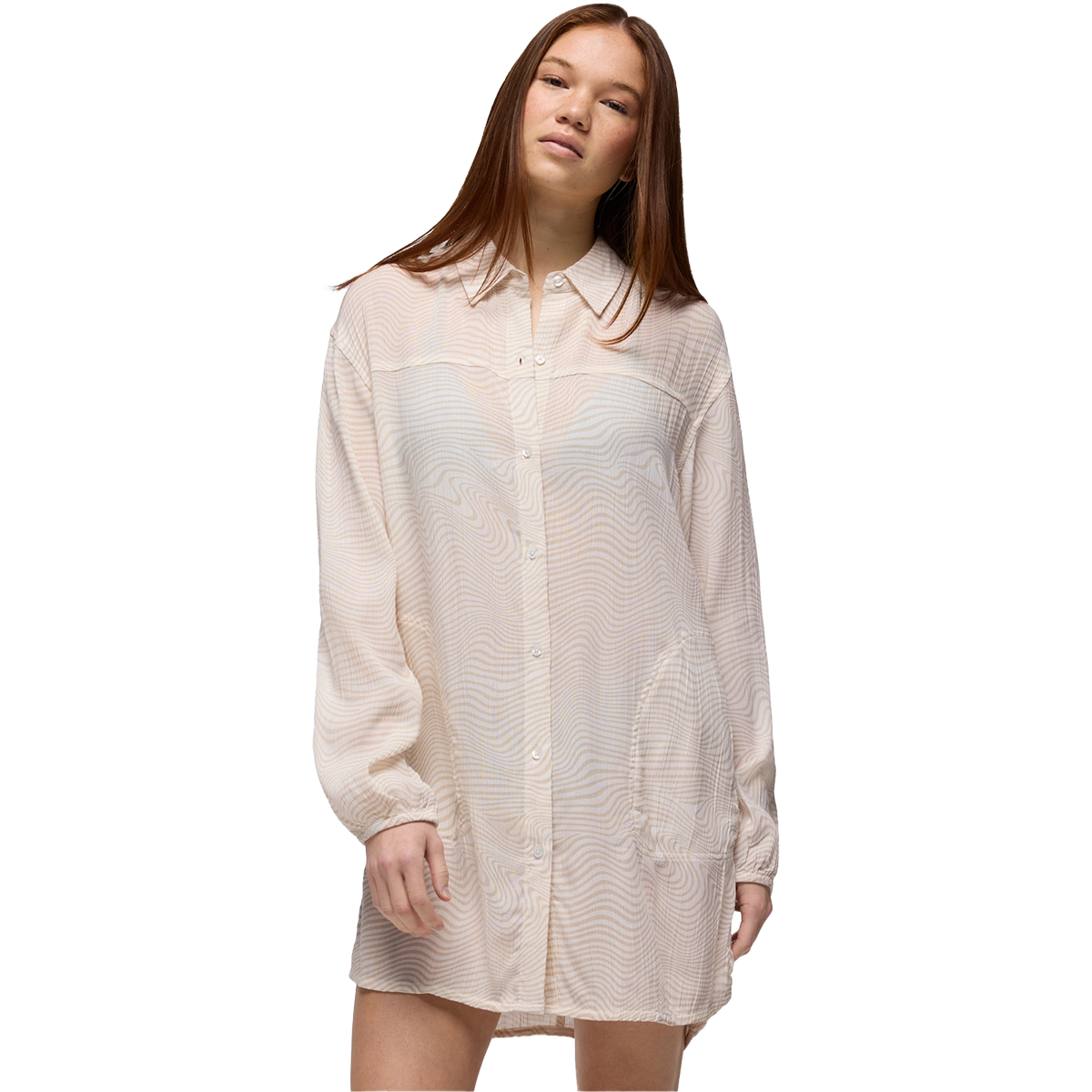 Women's Fernie Shirt alternate view