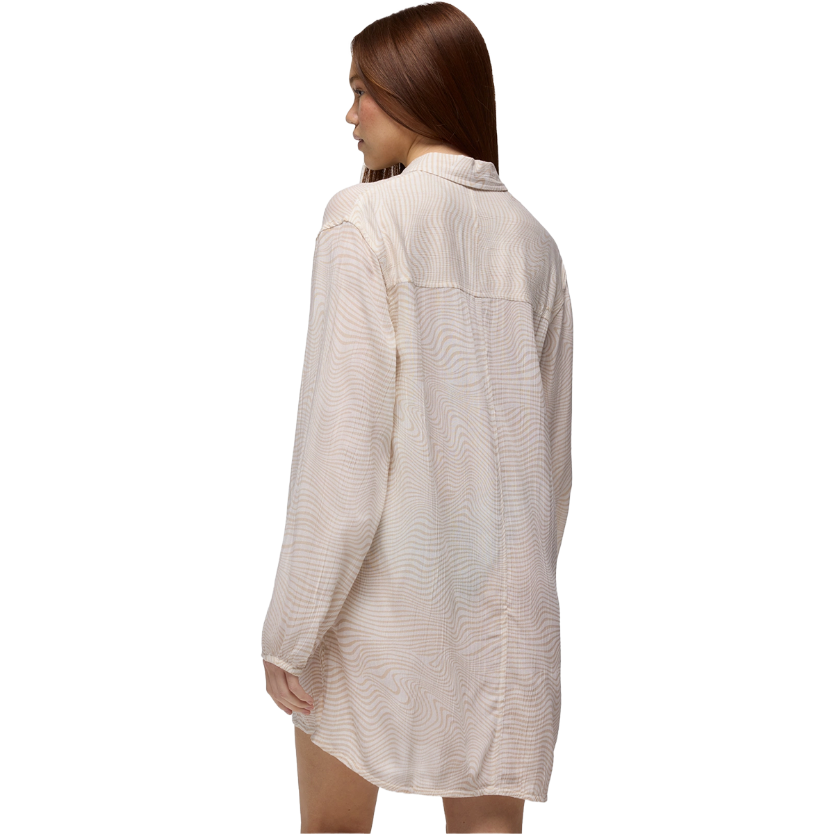 Women's Fernie Shirt alternate view