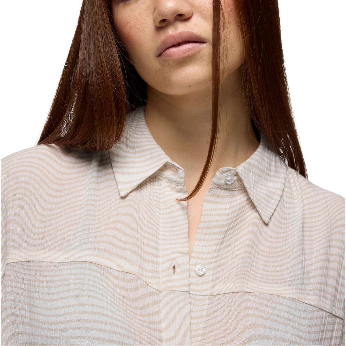 Women's Fernie Shirt alternate view