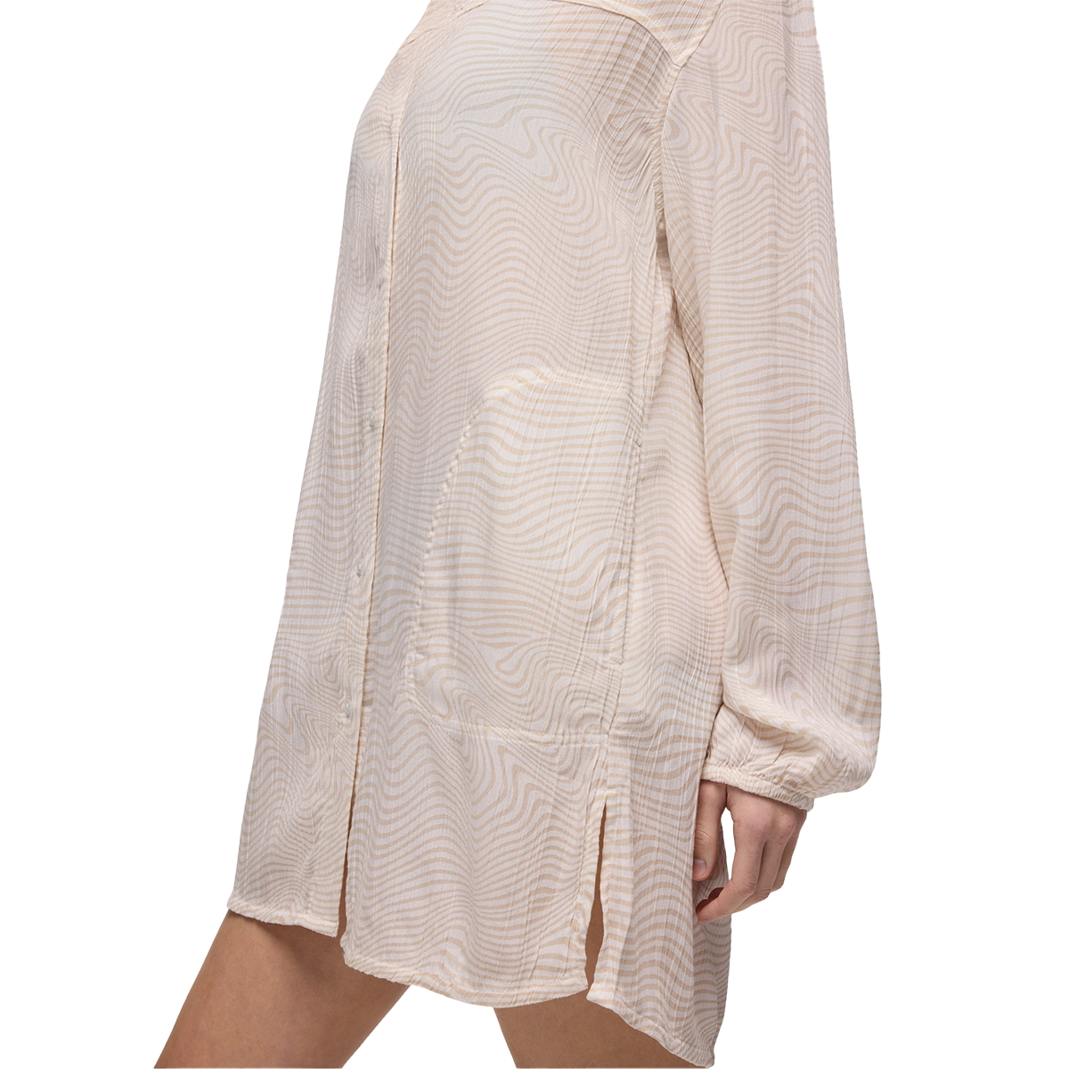 Women's Fernie Shirt alternate view