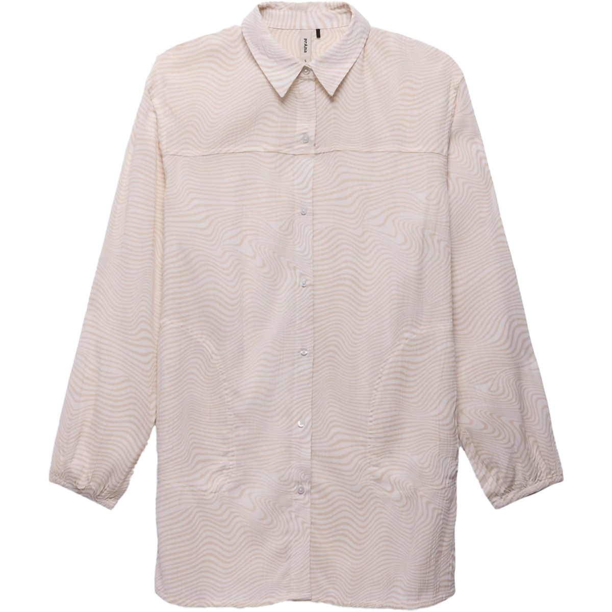 Women's Fernie Shirt alternate view