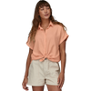 Women's Lightweight A/C Shirt