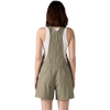 Patagonia Women's Stand Up Overalls 5" back