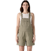 Patagonia Women's Stand Up Overalls 5" front